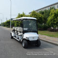 Zhonyyif Factory Price 6 Seater Super Quality Electric Golf Car